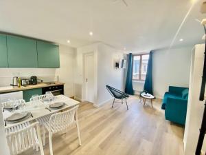 Appartements Le Primevere : photos des chambres