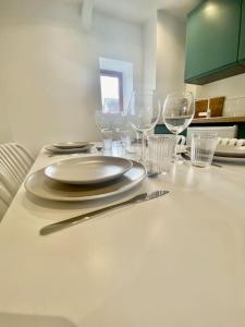 Appartements Le Primevere : photos des chambres