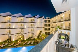 Gem Riverside Hotel Hoi An