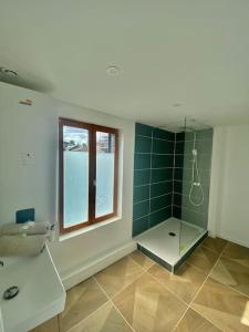 Appartements Le Primevere : Appartement 2 Chambres