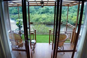 Mazhavilkadu ForestResort & Restaurant