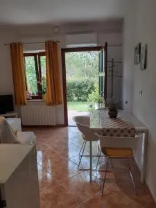 Apartman Dani - Podhum