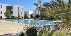 Ijdi Taghazout - T3 Luxe - Piscine - 45 Px