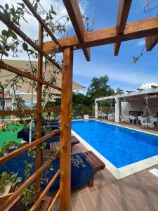 Burzan Bungalovi