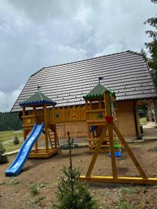 Luxury Villa HORSE RIVER