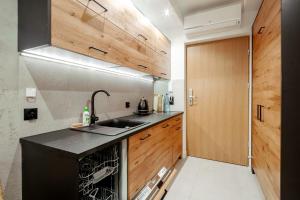 Lucylla Apart SPA Apartament 2