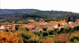 B&B / Chambres d'hotes Bastide Saint Bernard : photos des chambres