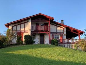 Maison Cambo-les-Bains, 4 pièces, 6 personnes - FR-1-495-29