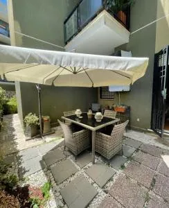 Luxury Apartment - Ponte Lucano