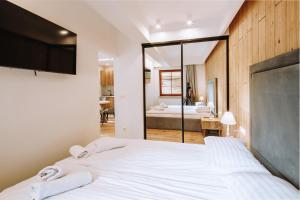 Górskie Szczyty Apart & SPA Apartament 9 Sauna Jacuzzi i Parking w cenie!