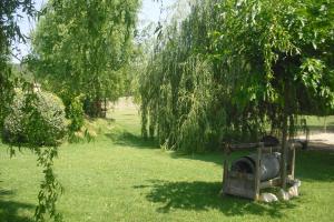 Maisons de vacances Le Luberon Lou Mas Li Pitchoun : photos des chambres