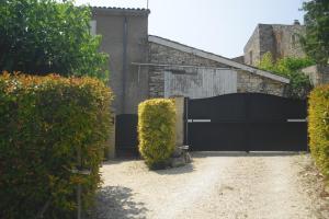 Maisons de vacances Le Luberon Lou Mas Li Pitchoun : photos des chambres