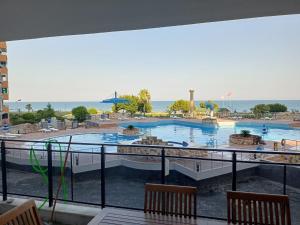 Atlantis tatil sitesi