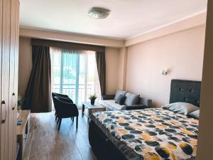 Abazovic Apartments