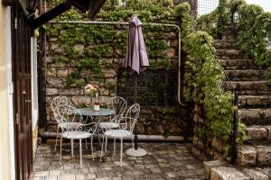 Völgy-ucca Apartman