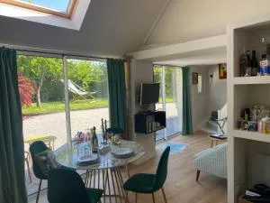 Séjour Détente Art et Confort Découverte du Bessin et Plages DDay - Creully