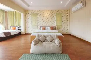 June Pool Villa - Ban Khlong Chi Lat