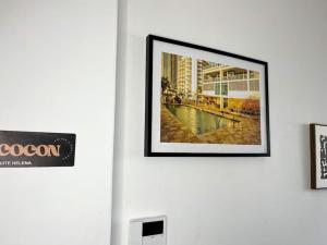 Appartements Suite Helena : photos des chambres