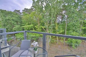 Apartamenty Cesarskie Apartamenty Bryza Parking