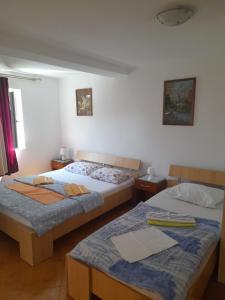 Apartment Tasa room in Apartments Kovačević