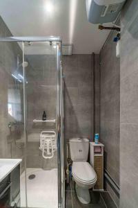 Appartements Le Jean Bapt- Charmant studio a proximite du plan d’eau : photos des chambres