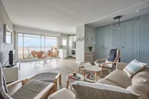 Le Tikahupo - Charmant appt vue sur le port - Reviers