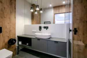 Górskie Szczyty Apart & SPA Apartament 5 Sauna Jacuzzi i Parking w cenie!