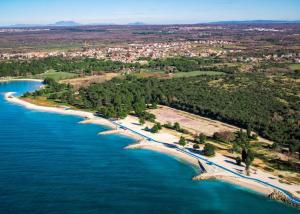 Apartmani Mare 