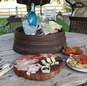 Il Giardino dei Flintstones B&B