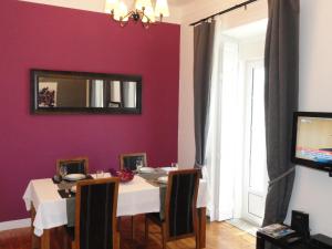 Luxury Apartment in City Centre - Avenida da Liberdade