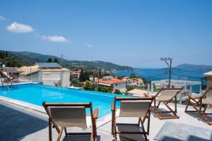 Azuma Holiday Suites