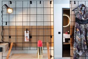 Moxy Vienna City East