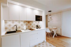 Górskie Szczyty Apart & SPA Apartament 4 Sauna Jacuzzi i Parking w cenie!