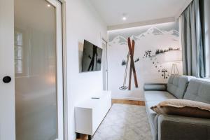 Górskie Szczyty Apart & SPA Apartament 4 Sauna Jacuzzi i Parking w cenie!