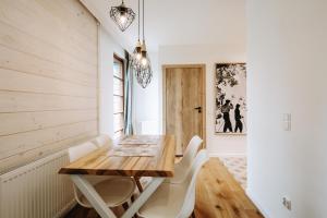 Górskie Szczyty Apart & SPA Apartament 4 Sauna Jacuzzi i Parking w cenie!