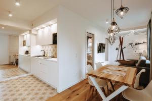 Górskie Szczyty Apart & SPA Apartament 4 Sauna Jacuzzi i Parking w cenie!