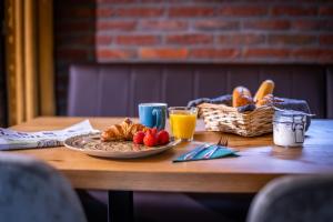 Hotel Herberg de Lindehoeve