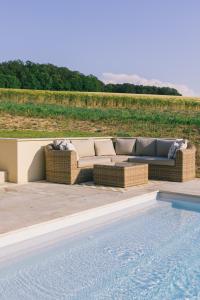 Maison dhôtes le Prieuré du Preux