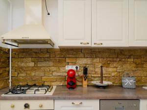 Constellation Loft Colina Marei