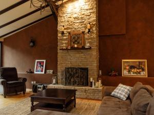 Constellation Loft Colina Marei