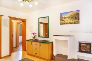 Haus Alpenheim Apartment 3