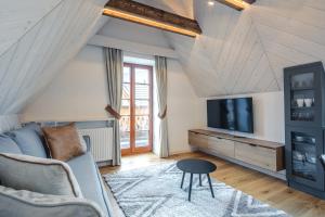 Górskie Szczyty Apart & SPA Apartament 15 Sauna Jacuzzi i Parking w cenie