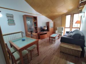 Inmocyma Soldorau-Benasque - 3hvězdičkové hotely ve městě Benasque