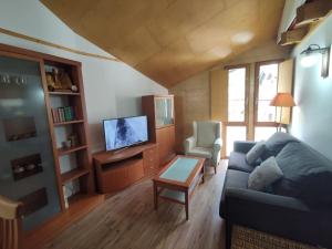 Inmocyma Soldorau-Benasque