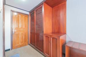 RedDoorz near Plaza Balikpapan