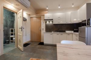 Górskie Szczyty Apart & SPA Hawrań Sauna Jacuzzi i Parking w cenie!