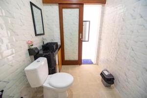 Bagas Bagus Guesthouse