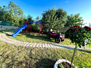 Family Villa Jelena, Cista Provo