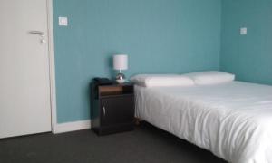 Hotels Hotel Bleu Azur : photos des chambres