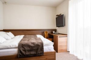 Pension Tatrasport Zampa